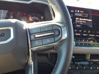 2024 GMC Canyon 4WD Denali