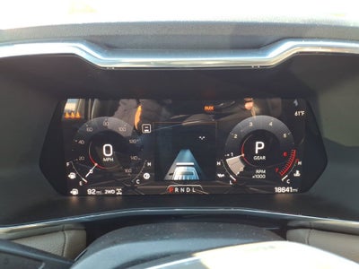 2024 GMC Canyon 4WD Denali