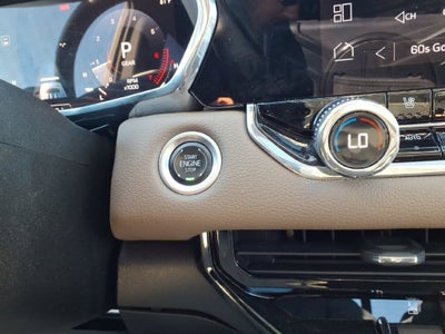 2024 GMC Canyon 4WD Denali