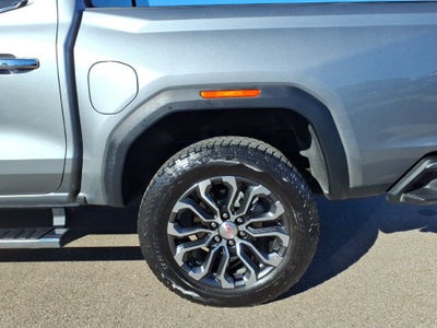 2024 GMC Canyon 4WD Denali