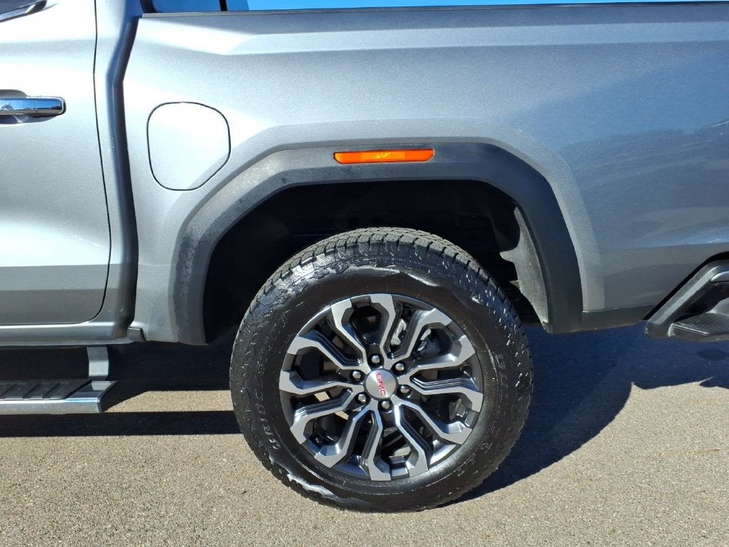 2024 GMC Canyon 4WD Denali