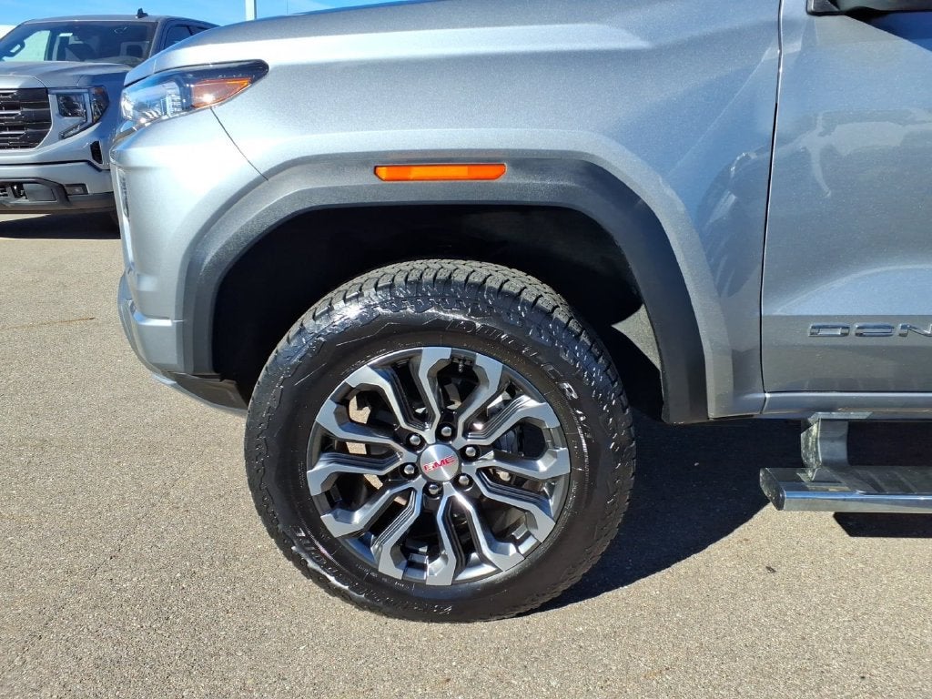 2024 GMC Canyon 4WD Denali
