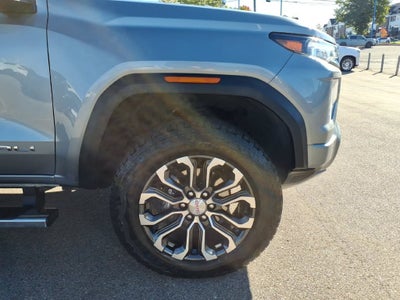 2024 GMC Canyon 4WD Denali