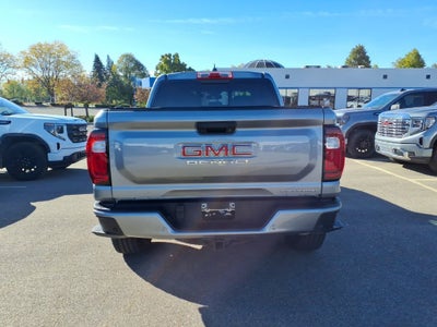 2024 GMC Canyon 4WD Denali
