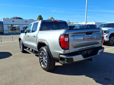2024 GMC Canyon 4WD Denali