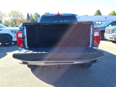 2024 GMC Canyon 4WD Denali