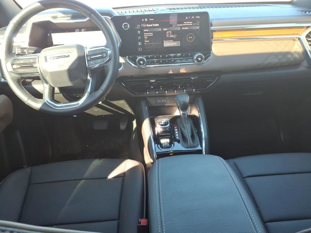 2024 GMC Canyon 4WD Denali