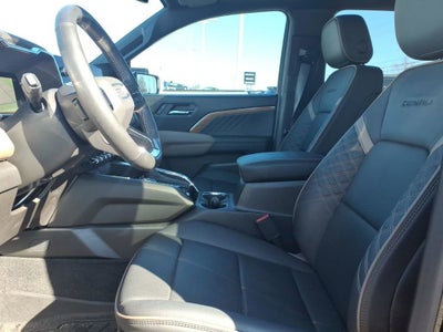 2024 GMC Canyon 4WD Denali