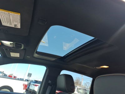 2024 GMC Canyon 4WD Denali