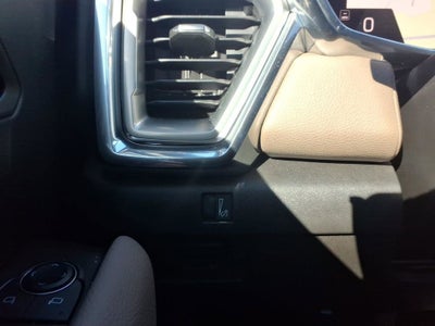 2024 GMC Canyon 4WD Denali