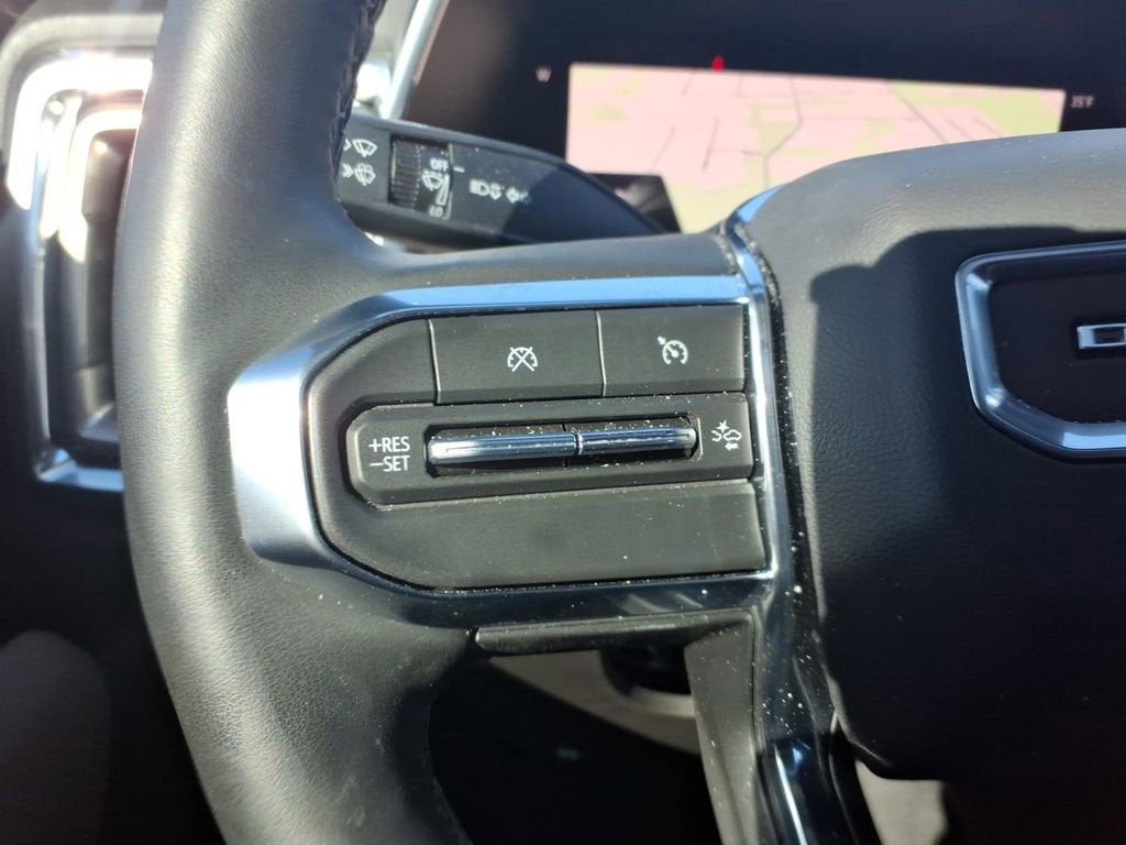 2024 GMC Canyon 4WD Denali