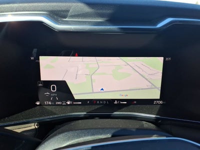 2024 GMC Canyon 4WD Denali