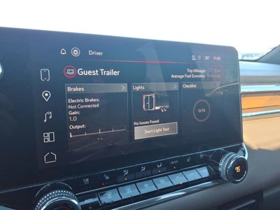 2024 GMC Canyon 4WD Denali