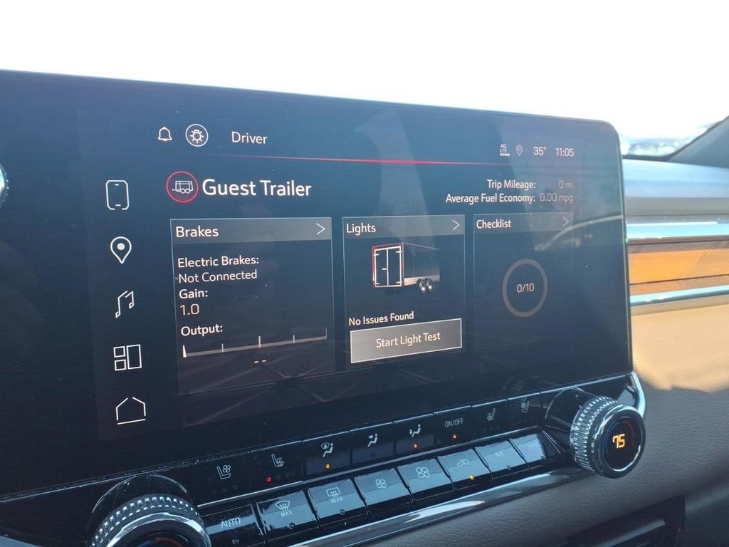 2024 GMC Canyon 4WD Denali