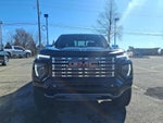2024 GMC Canyon 4WD Denali