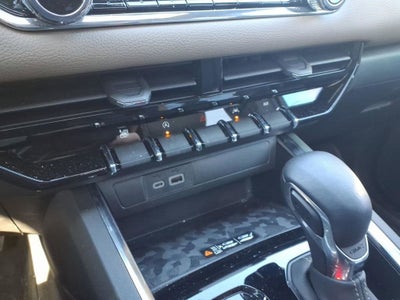 2024 GMC Canyon 4WD Denali