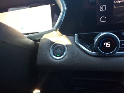 2024 GMC Canyon 4WD Denali