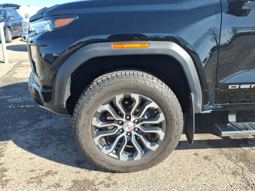 2024 GMC Canyon 4WD Denali