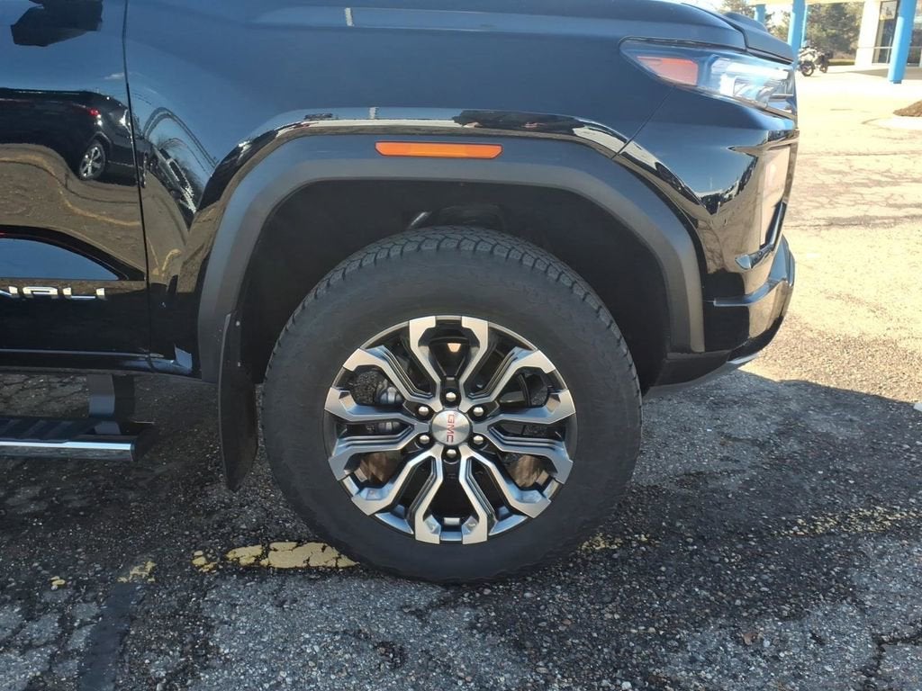 2024 GMC Canyon 4WD Denali