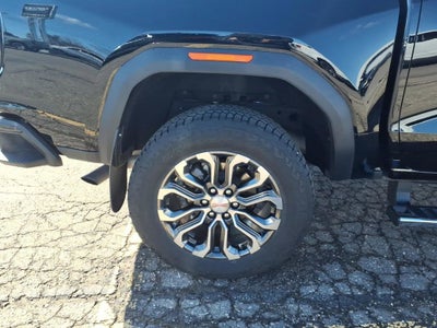 2024 GMC Canyon 4WD Denali