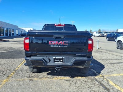 2024 GMC Canyon 4WD Denali