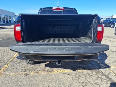 2024 GMC Canyon 4WD Denali