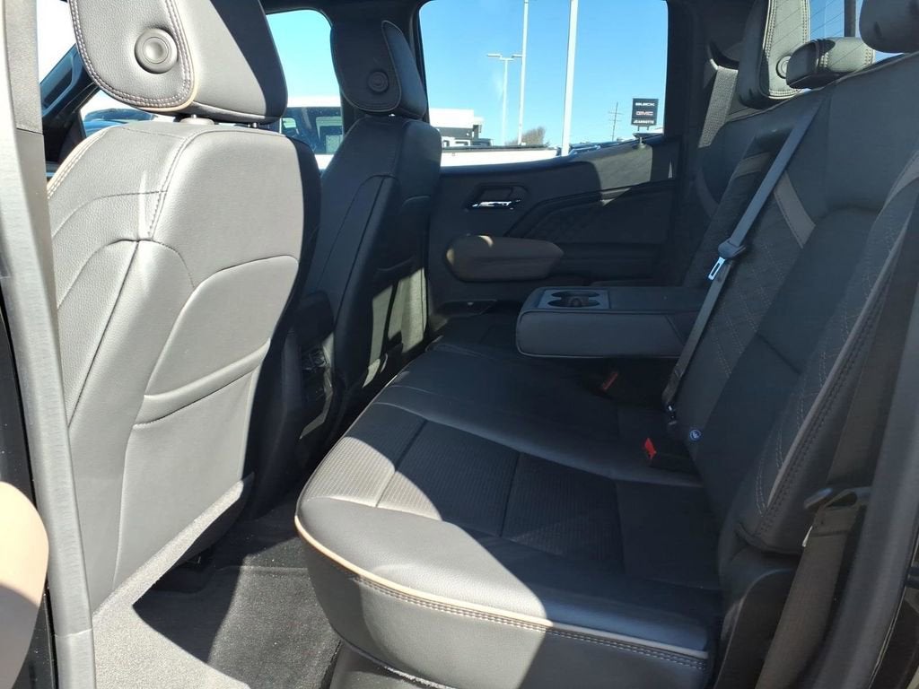 2024 GMC Canyon 4WD Denali