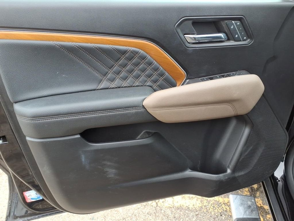 2023 GMC Canyon 4WD Denali