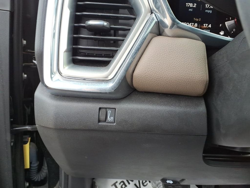 2023 GMC Canyon 4WD Denali