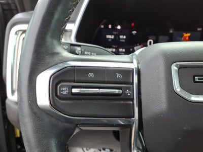 2023 GMC Canyon 4WD Denali