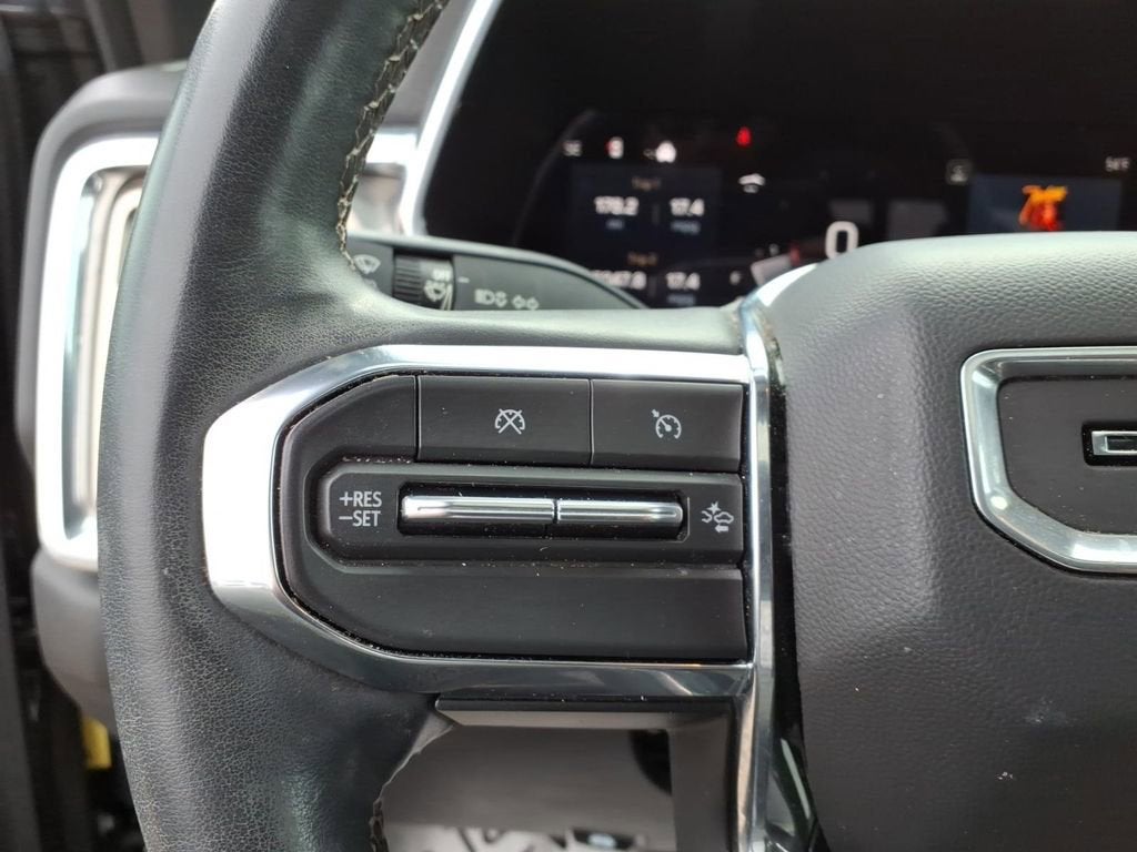 2023 GMC Canyon 4WD Denali