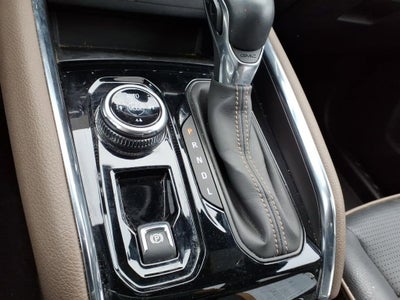 2023 GMC Canyon 4WD Denali