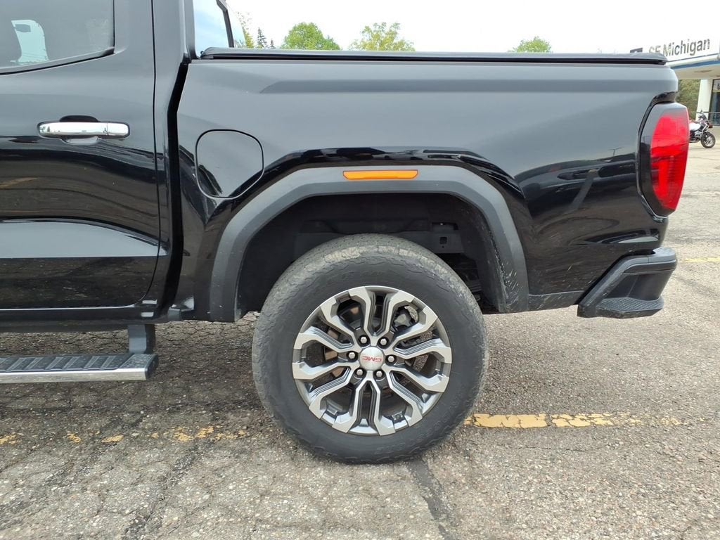 2023 GMC Canyon 4WD Denali