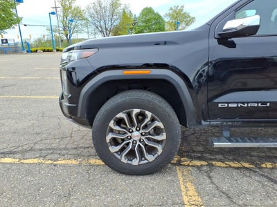 2023 GMC Canyon 4WD Denali