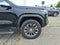 2023 GMC Canyon 4WD Denali