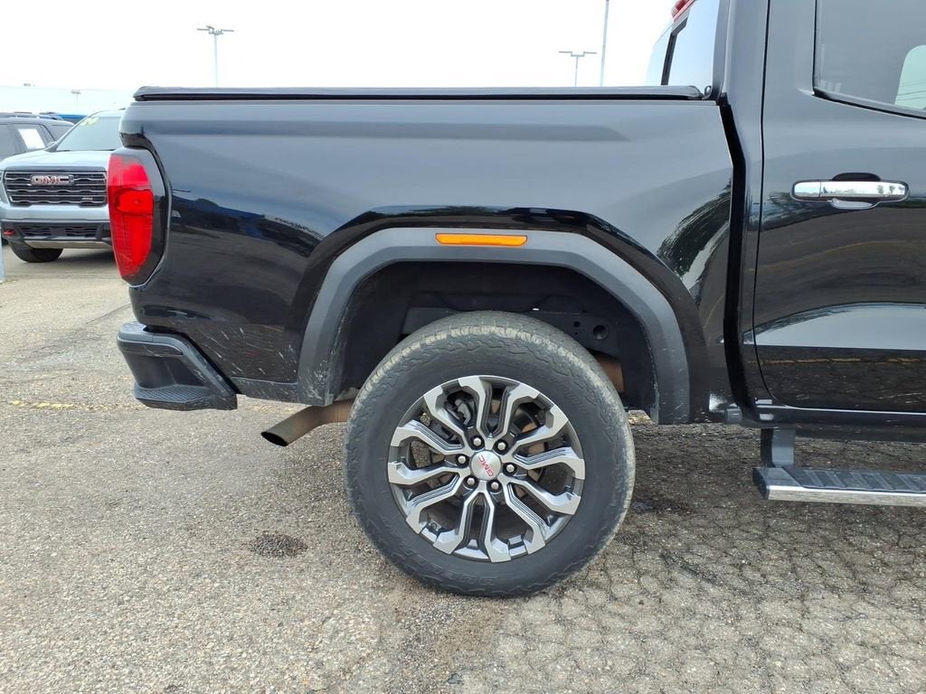 2023 GMC Canyon 4WD Denali
