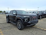2023 GMC Canyon 4WD Denali