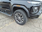 2023 GMC Canyon 4WD Denali
