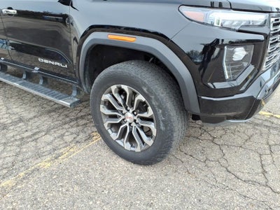 2023 GMC Canyon 4WD Denali