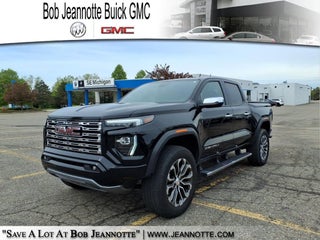 2023 GMC Canyon 4WD Denali