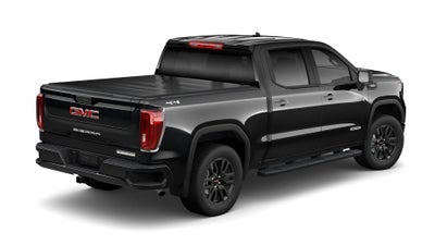 2026 GMC Sierra 1500 Base
