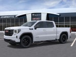 2026 GMC Sierra 1500 Crew Cab Short Box 4-Wheel Drive Elevation 3VL