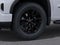 2026 GMC Sierra 1500 Crew Cab Short Box 4-Wheel Drive Elevation 3VL