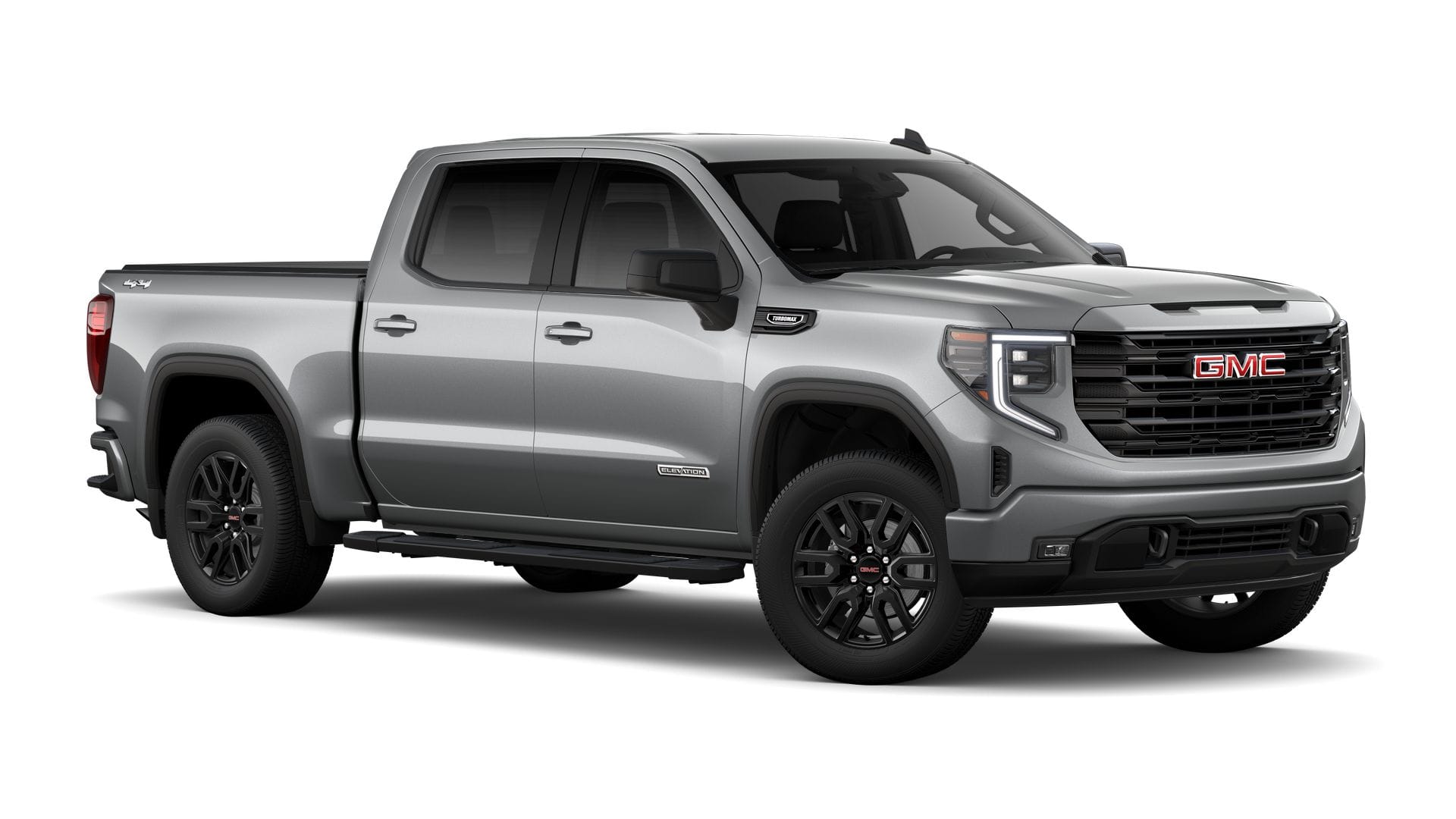 2026 GMC Sierra 1500 Base