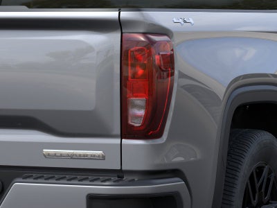 2026 GMC Sierra 1500 Base