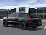 2026 GMC Sierra 1500 Crew Cab Short Box 4-Wheel Drive Elevation 3VL