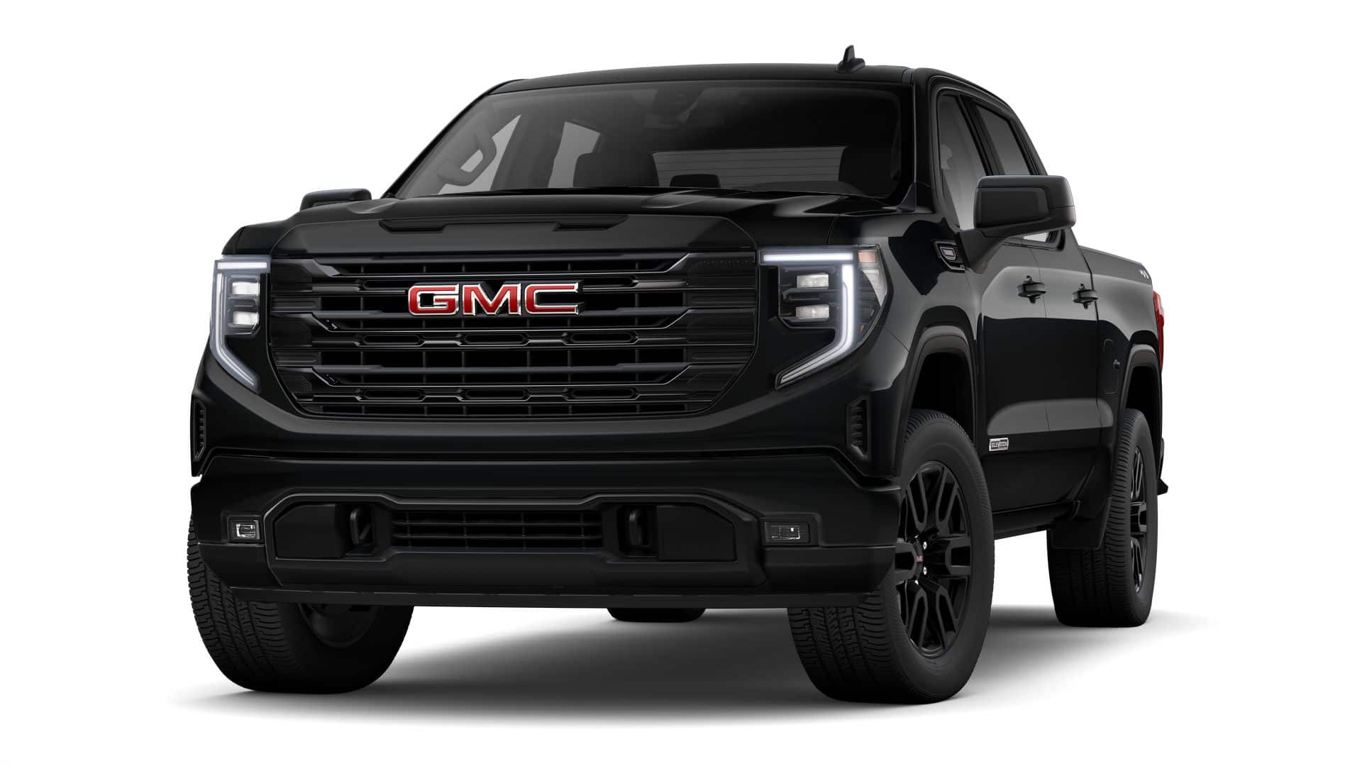 2026 GMC Sierra 1500 Base