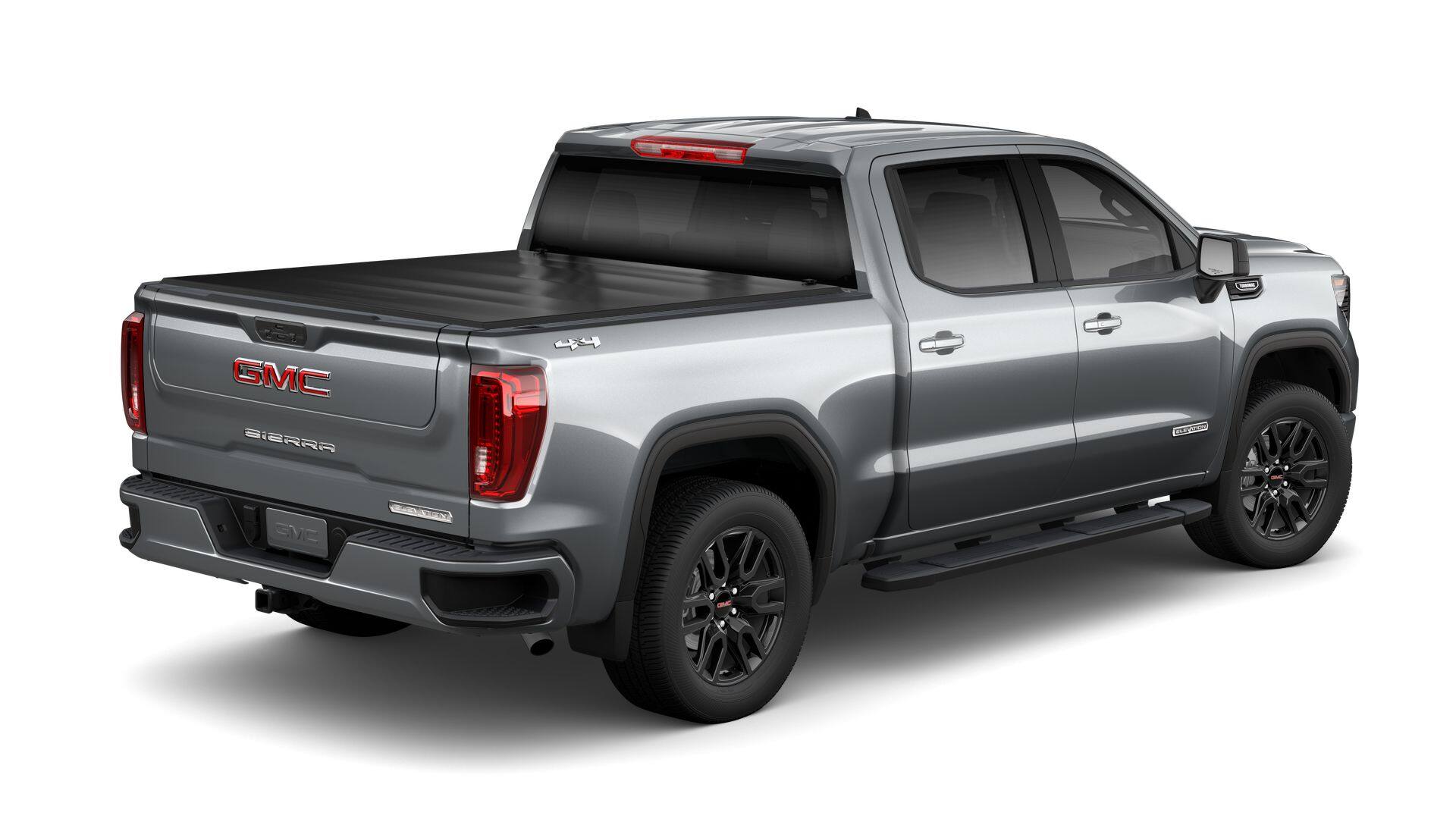 2026 GMC Sierra 1500 Base