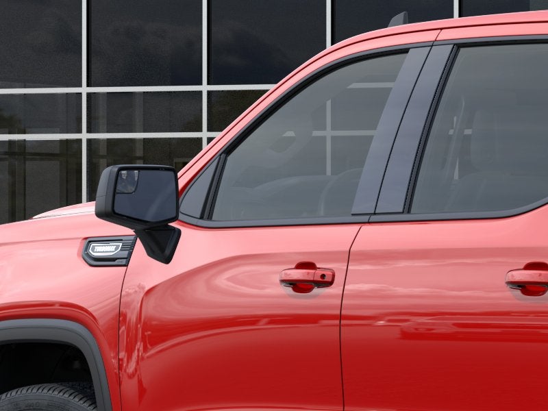 2026 GMC Sierra 1500 Base