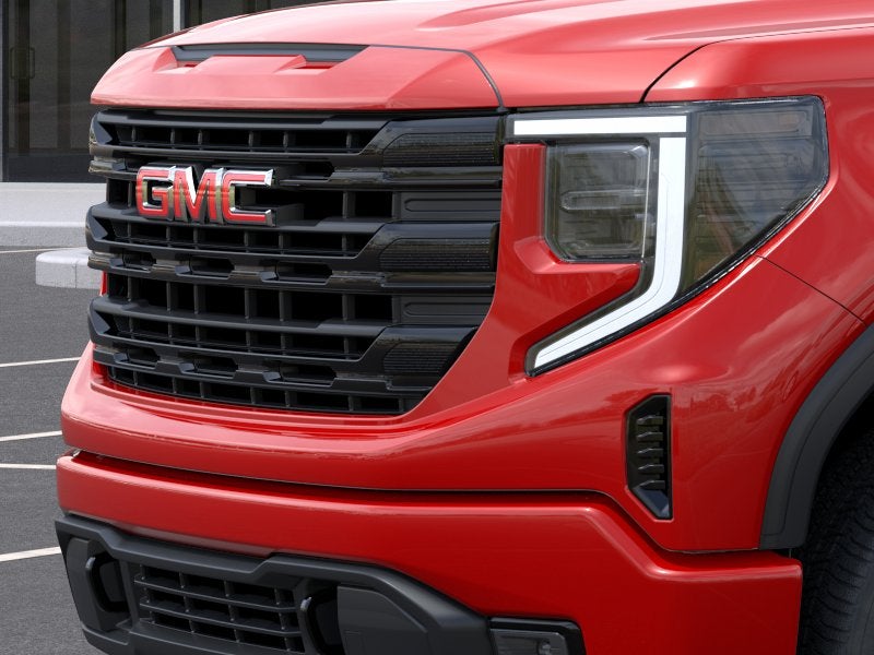 2026 GMC Sierra 1500 Base